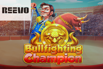 Bullfighting Champion