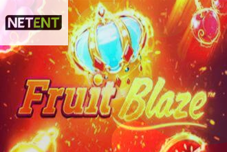 Fruit Blaze
