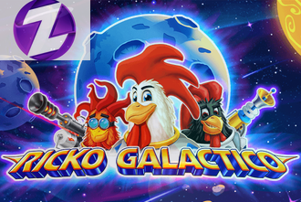 Ricko Galactico