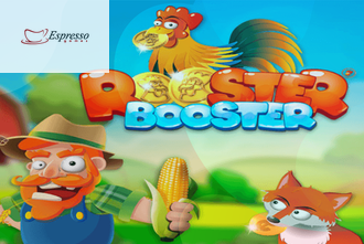 Rooster Booster