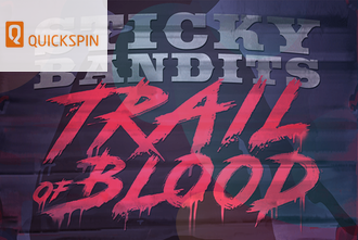 Sticky Bandits Trail of Blood